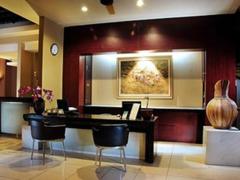 Hotel 100 Sunset Boutique Kuta (Bali)